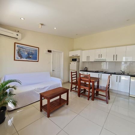 New Door Apartments 325 Nadi Exterior foto
