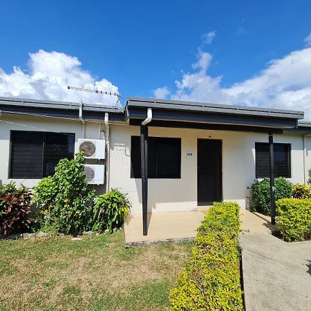 New Door Apartments 325 Nadi Exterior foto