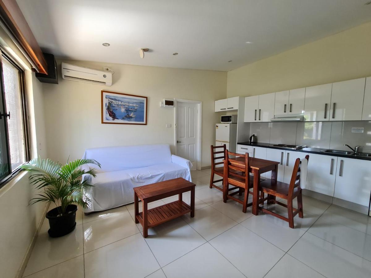 New Door Apartments 325 Nadi Exterior foto