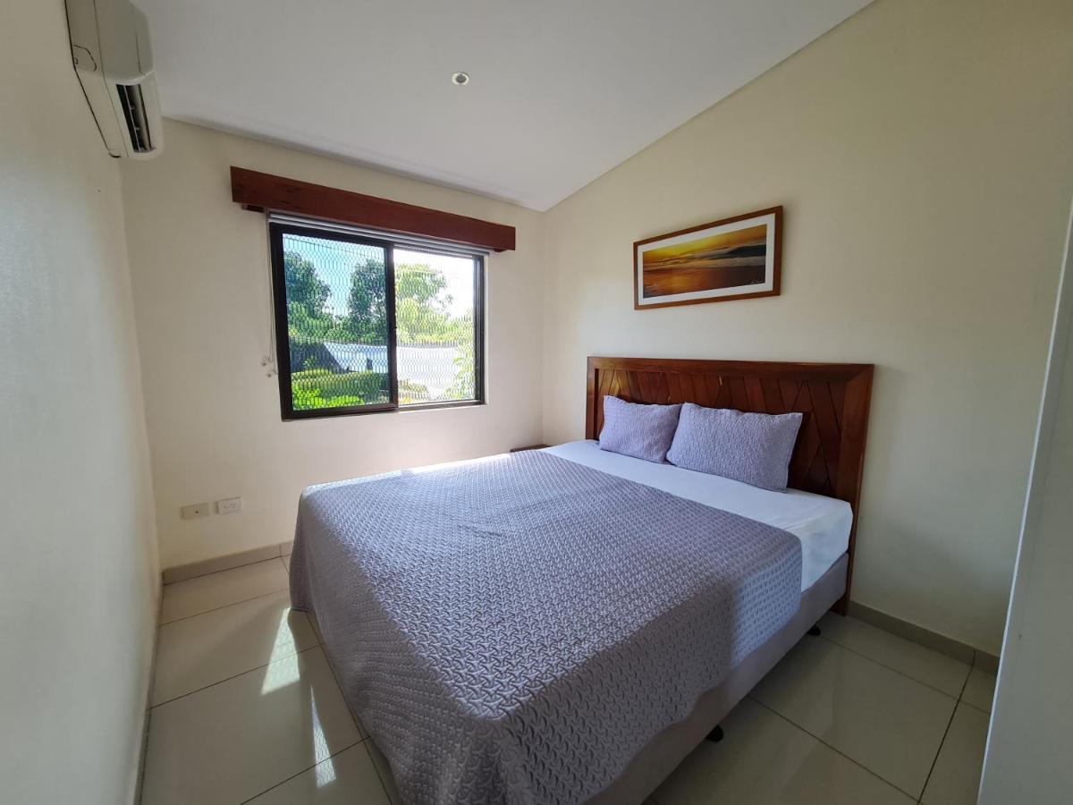 New Door Apartments 325 Nadi Exterior foto