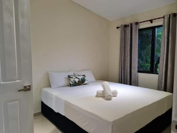 New Door Apartments 325 Nadi Exterior foto