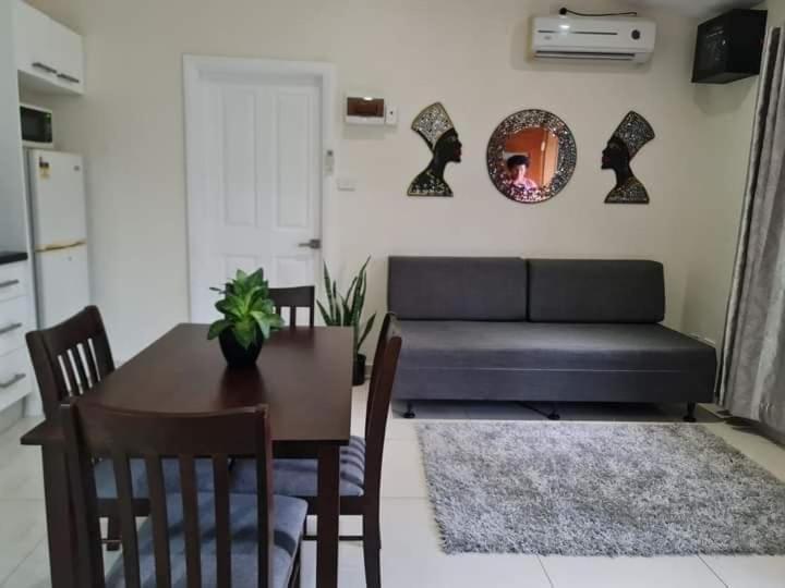 New Door Apartments 325 Nadi Exterior foto